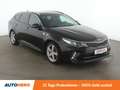 Kia Optima 2.0 TGDI GT Aut.*NAVI*BI-LED*ACC*CAM*HARMAN/KARDON Schwarz - thumbnail 8