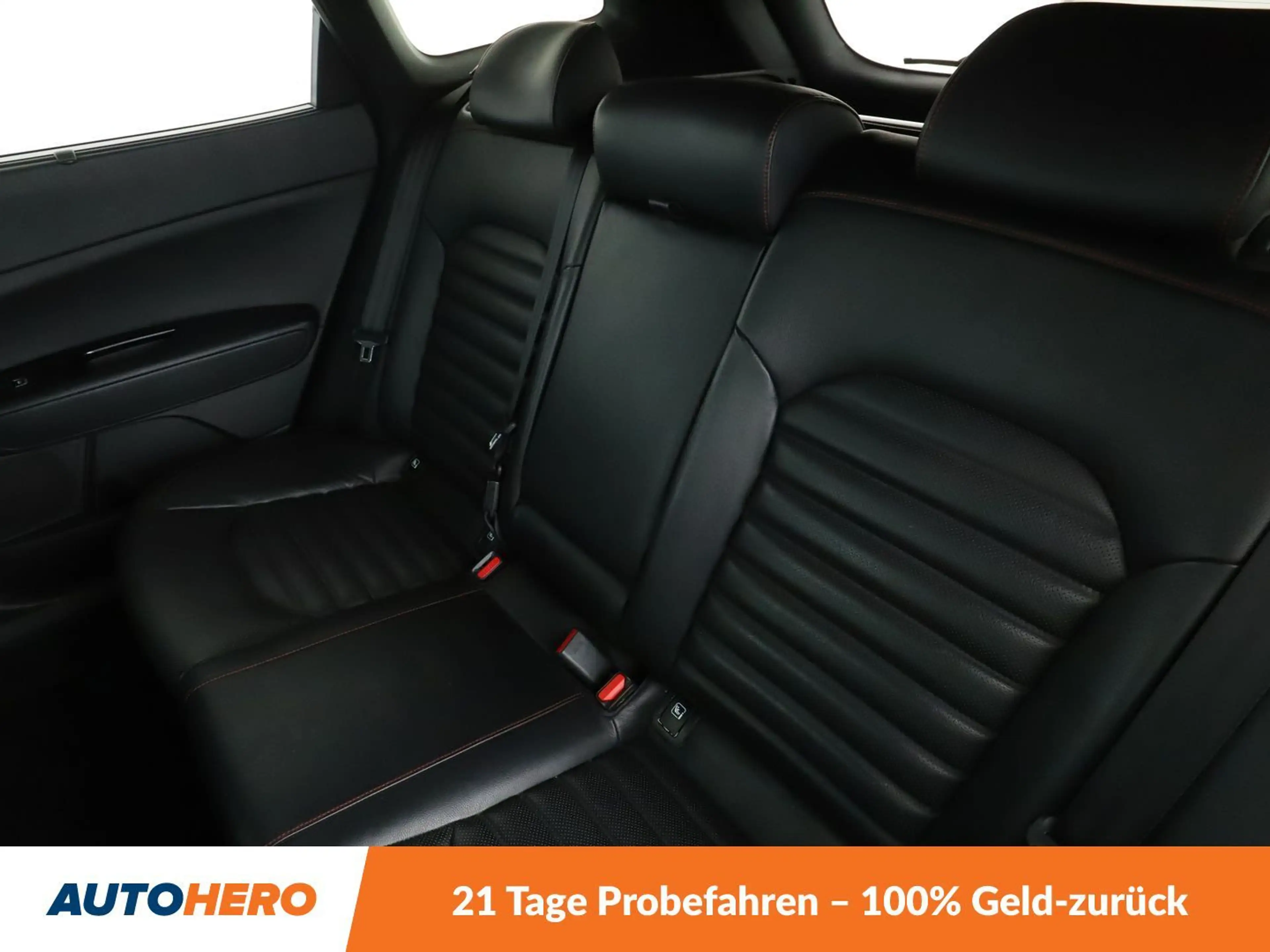 Kia Optima 2.0 TGDI GT Aut.*NAVI*BI-LED*ACC*CAM*HARMAN/KARDON — photo 15