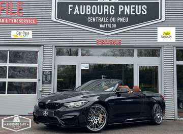 *COMPETITION*EURO6b*HISTORIQUE-100%*FULL-M-CARBON*