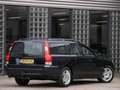 Volvo V70 2.5T SUMMUM/ TREKHAAK/ SCHUIFDAK/ XENON/ LEER Blauw - thumbnail 2