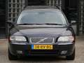 Volvo V70 2.5T SUMMUM/ TREKHAAK/ SCHUIFDAK/ XENON/ LEER Blauw - thumbnail 16