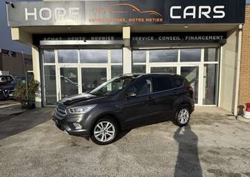 1.5 ECOBOOST 150CH TITANIUM
