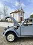 Citroen 2CV 2cv azu original Gris - thumbnail 3