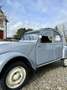 Citroen 2CV 2cv azu original Gris - thumbnail 4