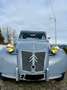 Citroen 2CV 2cv azu original Gris - thumbnail 8