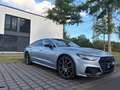 Audi A7 A7 50 TDI quattro tiptronic S-Line Silber - thumbnail 2