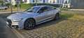 Audi A7 A7 50 TDI quattro tiptronic S-Line Silber - thumbnail 3