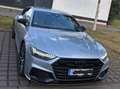 Audi A7 A7 50 TDI quattro tiptronic S-Line Silber - thumbnail 1