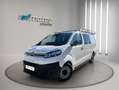 Citroen Jumpy XL 2.0 BLUEHDI 120 Blanco - thumbnail 1