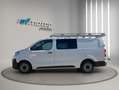Citroen Jumpy XL 2.0 BLUEHDI 120 Blanco - thumbnail 3