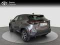 Toyota Yaris Cross 1.5 VVT-I HYBRID ACTIVE TECH 116 5PT Gris - thumbnail 2