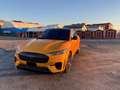 Ford Mustang Mach-E Mustang Mach-E AWD GT Pomarańczowy - thumbnail 1
