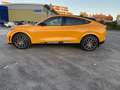 Ford Mustang Mach-E Mustang Mach-E AWD GT Pomarańczowy - thumbnail 2