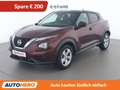 Nissan Juke 1.0 DIG-T N-Connecta Rot - thumbnail 1