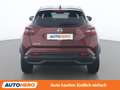 Nissan Juke 1.0 DIG-T N-Connecta Rot - thumbnail 5