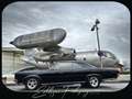 Pontiac GTO - Tri Power - Schaltgetriebe - Leder Černá - thumbnail 2
