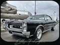 Pontiac GTO - Tri Power - Schaltgetriebe - Leder Zwart - thumbnail 8