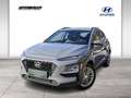 Hyundai KONA (01.06.2017-) Kona Level 3 Plus 1,0 T-GDi 2WD k0b3 Grau - thumbnail 1