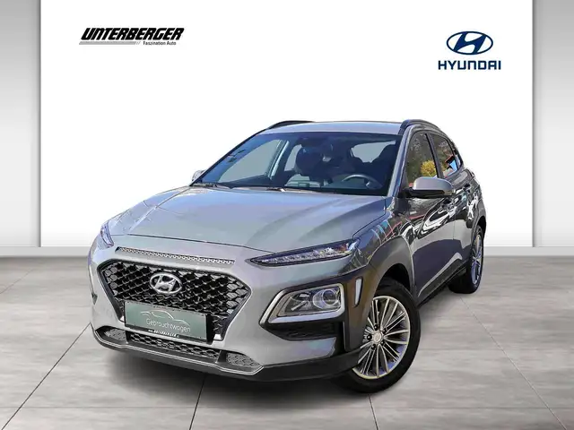 Hyundai KONA (01.06.2017-) Kona Level 3 Plus 1,0 T-GDi 2WD k0b3