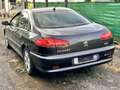 Peugeot 607 2.0HDI Pack Marfil Gris - thumbnail 12