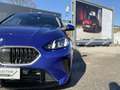 BMW 120 d Blau - thumbnail 13