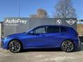BMW 120 d Blau - thumbnail 15