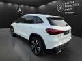 Mercedes-Benz GLA 220 4M Progressive+Night+Pano+AHK+Kamera+SHZ Weiß - thumbnail 11