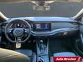Skoda Octavia Combi RS Plus 2.0 TSI, Navi,Sitzh., Panorama Dach, Schwarz - thumbnail 7