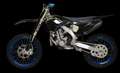 TM MX 250 4 TEMPI Szürke - thumbnail 2
