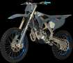 TM MX 250 4 TEMPI Szürke - thumbnail 3