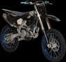 TM MX 250 4 TEMPI Szürke - thumbnail 7
