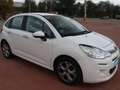 Citroen C3 1.2 PureTech Feel Edition 82 Blanc - thumbnail 3