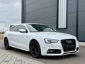 Audi A5 Sportback 2.0 TDI S-LINE+|SHZ|XENON|DSP|TOP| Weiß - thumbnail 4