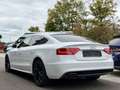Audi A5 Sportback 2.0 TDI S-LINE+|SHZ|XENON|DSP|TOP| Weiß - thumbnail 8