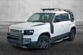 Land Rover Defender 110 3.0D I6 200 CV AWD Auto X-Dynamic SE Bianco - thumbnail 1