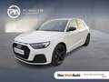 Audi A1 25 TFSI intense Weiß - thumbnail 1