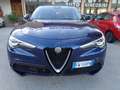 Alfa Romeo Stelvio 2.2 Turbodiesel 190 CV AT8 Q4 Executive Blu/Azzurro - thumbnail 11