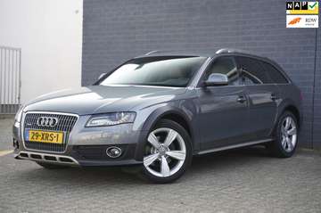 quattro 3.0 TDI Pro Line, Dealer onderhouden!