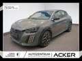 Peugeot 208 Hybrid 100 GT 1.2 AT 360Kam/ LED -41%* Gris - thumbnail 1