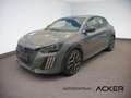 Peugeot 208 Hybrid 100 GT 1.2 AT 360Kam/ LED -41%* Gris - thumbnail 2