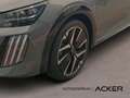 Peugeot 208 Hybrid 100 GT 1.2 AT 360Kam/ LED -41%* Gris - thumbnail 13