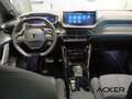 Peugeot 208 Hybrid 100 GT 1.2 AT 360Kam/ LED -41%* Gris - thumbnail 9