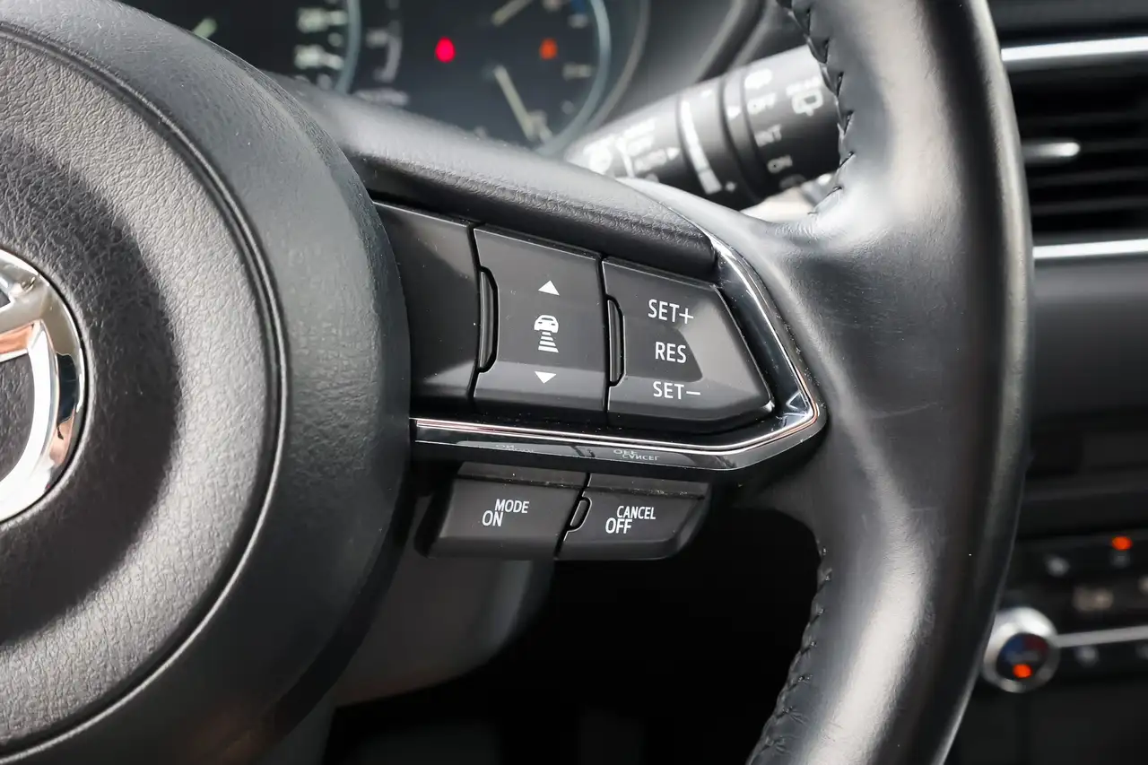 Mazda CX-5 снимка Mazda CX-5