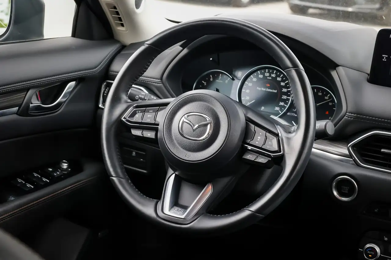 Mazda CX-5 снимка Mazda CX-5