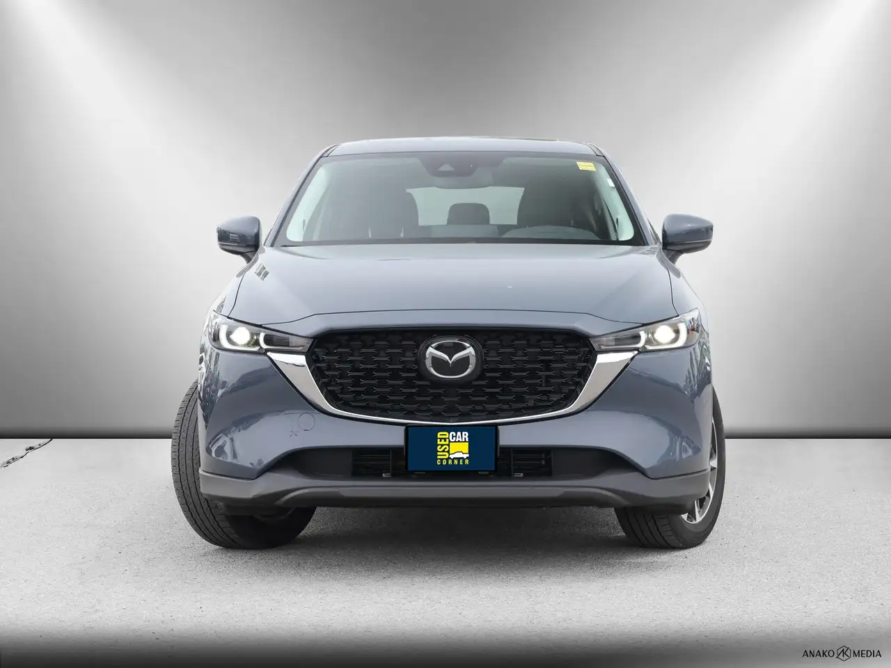 Mazda CX-5 снимка Mazda CX-5