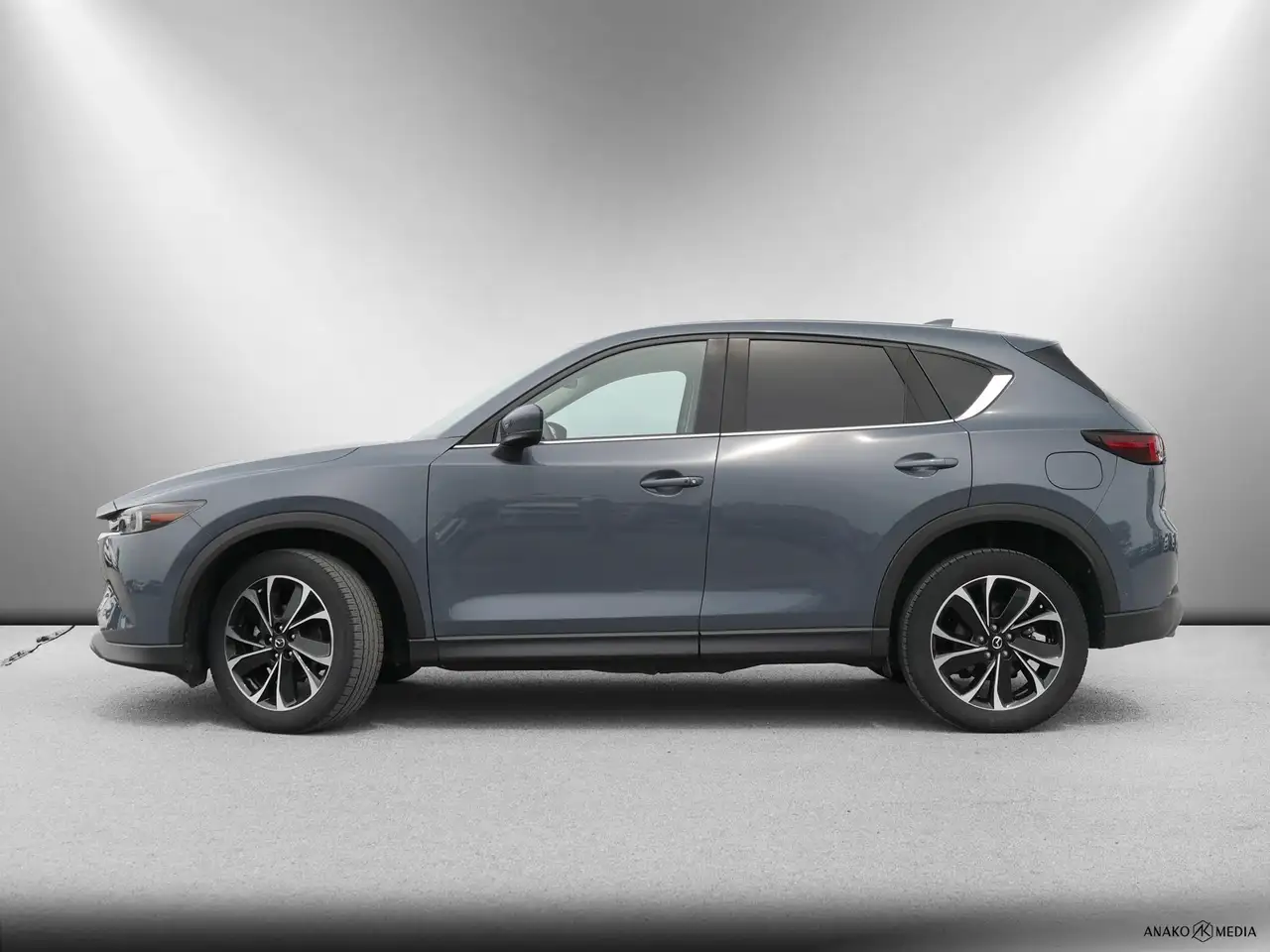 Mazda CX-5 снимка Mazda CX-5