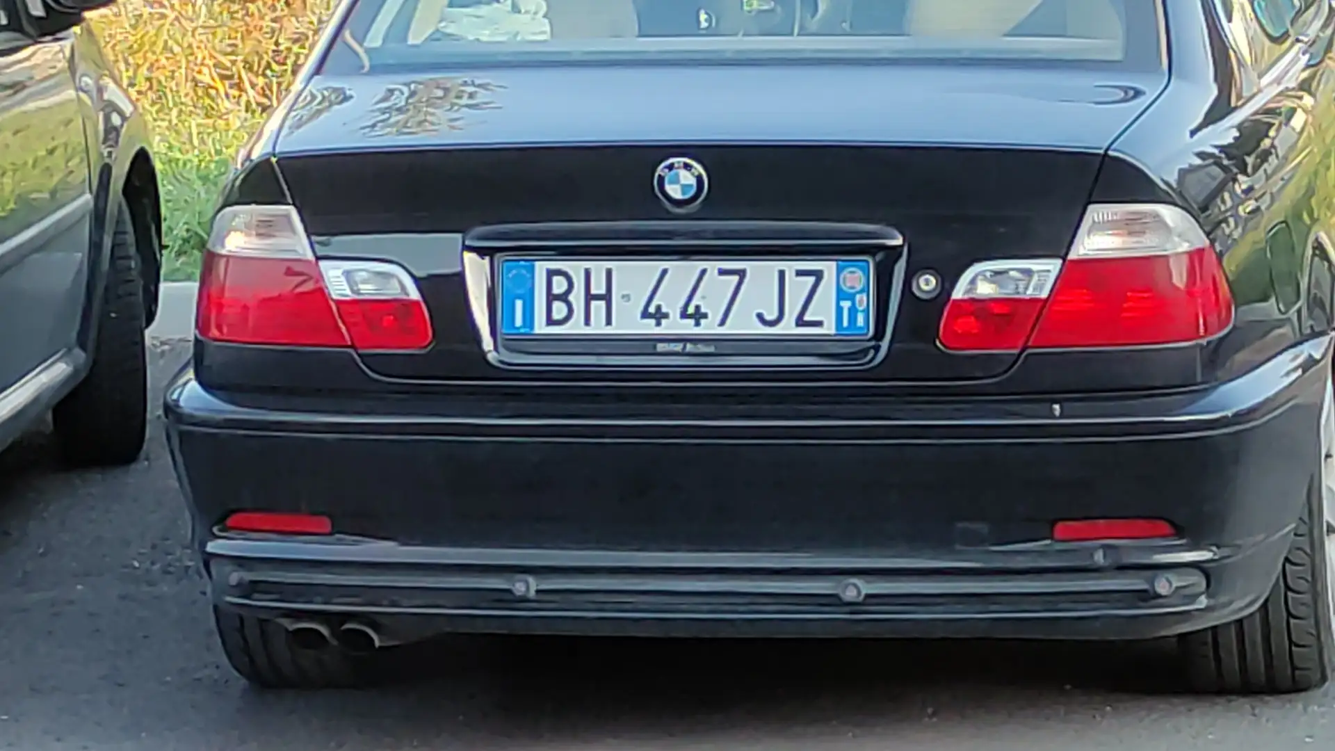 BMW 320 320ci Coupe eletta - 2