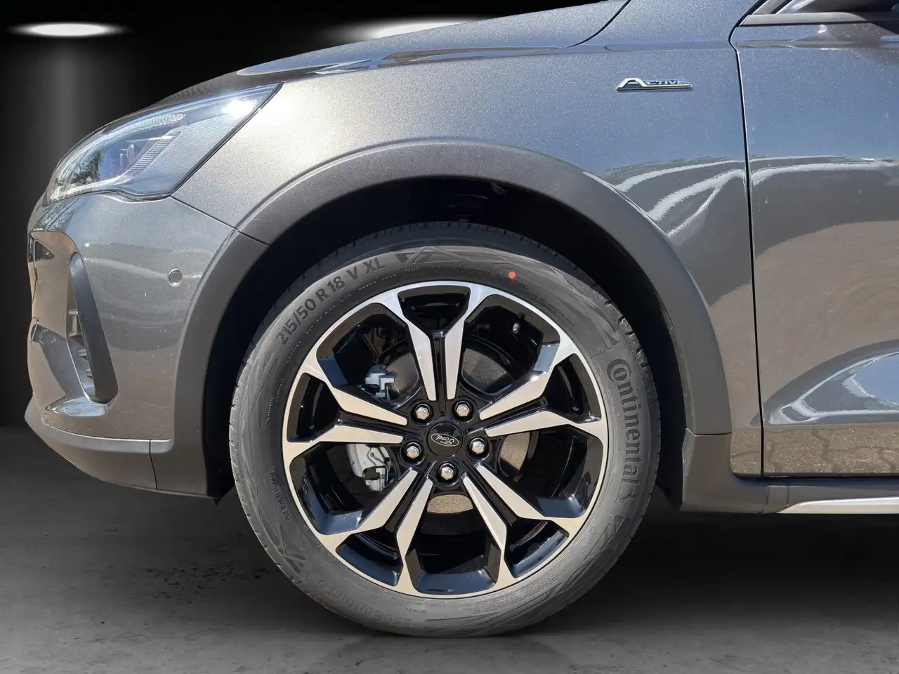 Ford Focus Active X Pano Dach B&O Winter Pak. LED Mat 15
