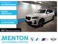 BMW X3 xDrive30e M-Sportpaket/Head-Up/DAB/LED Weiß - thumbnail 1