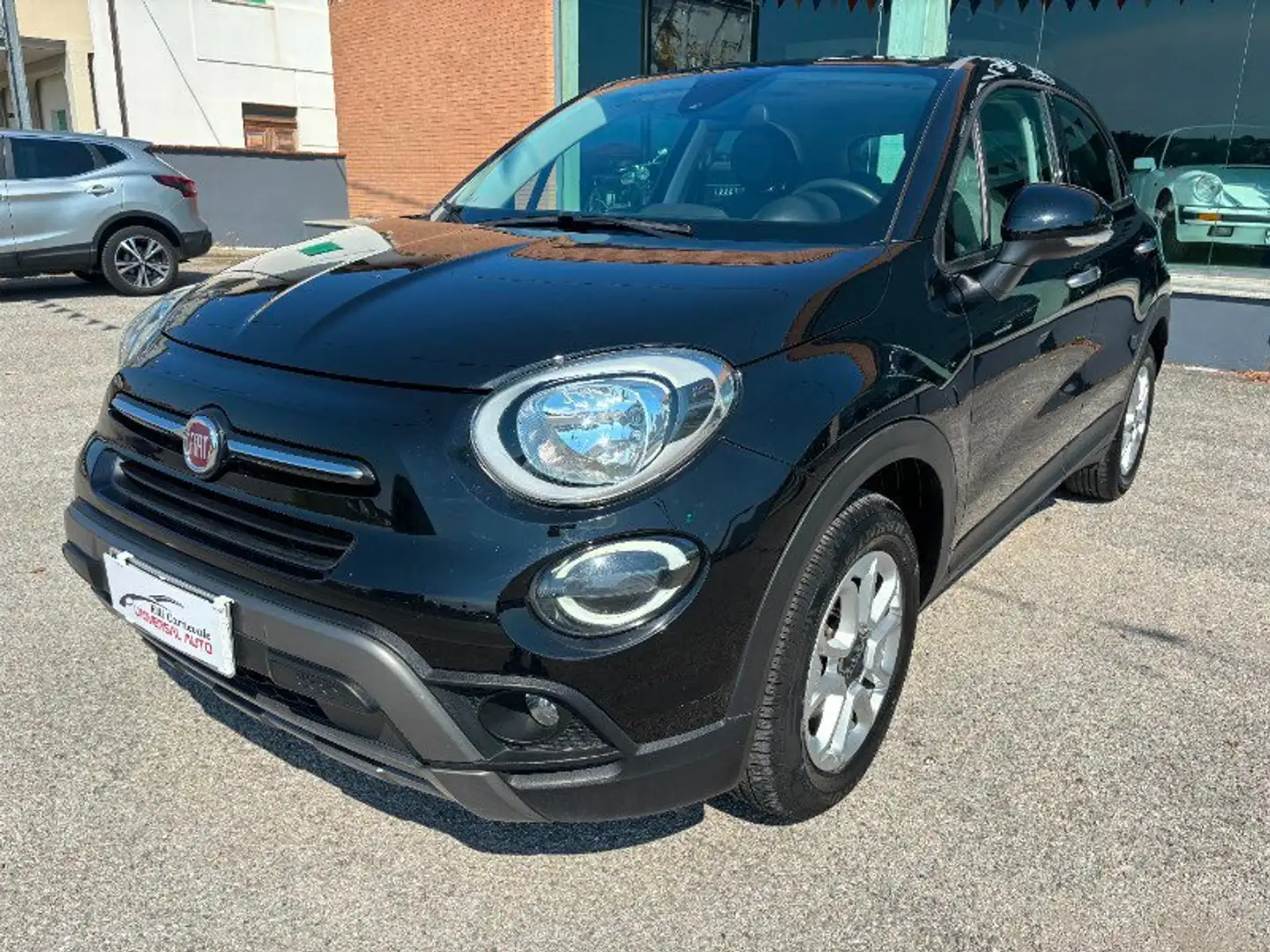 Fiat 500X 500X 1.3 MultiJet 95 CV City Cross - 1